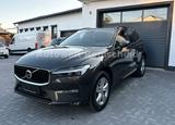 Volvo XC60 Momentum 2WD Pro Mild-Hybrid "Facelift" - gebrauchte Volvo XC60 mit Facelift
