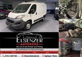 Citroën Jumper Kasten 33 L1H1 Profi HDi 110 Würth Regal - gebrauchte Citroën Jumper aus dem Jahr 2015