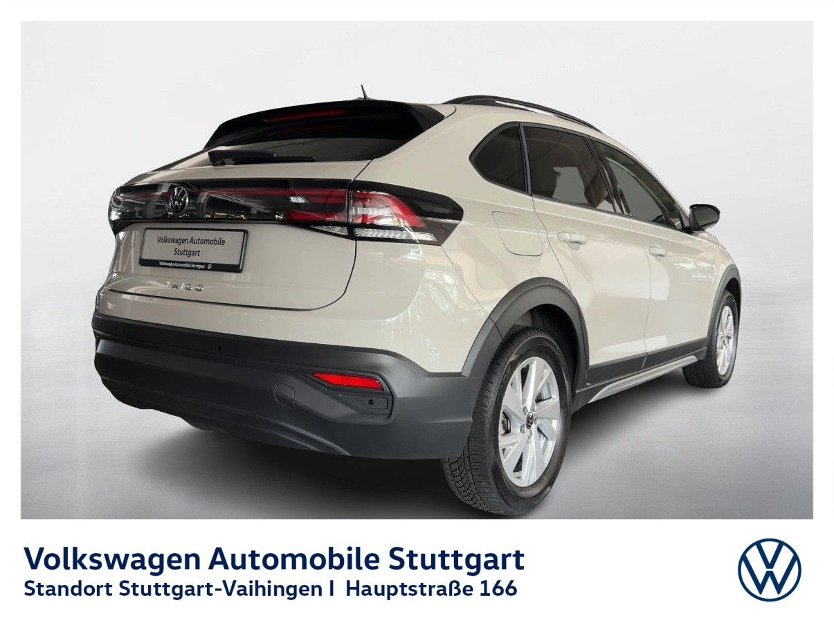 Volkswagen Taigo - Bild 3