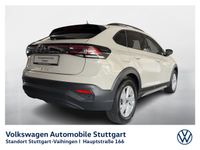 Volkswagen Taigo - Vorschau Bild 3
