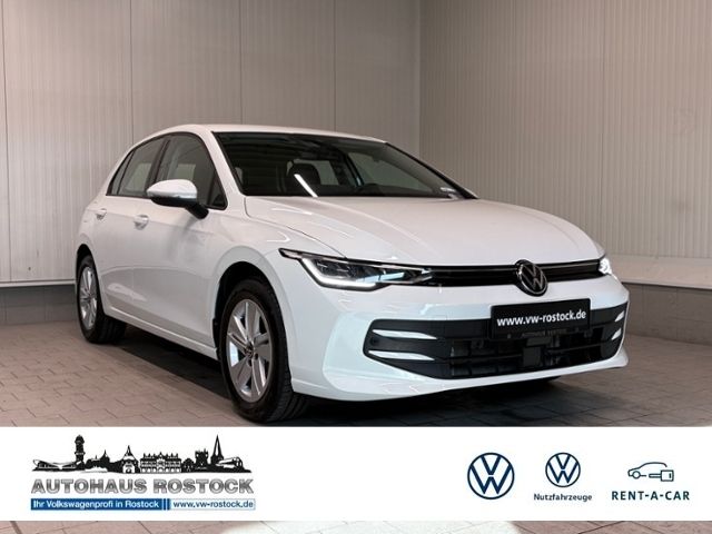 Golf VIII Life 1.5 TSI LED RFK ACC DAB+