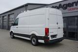 Volkswagen Crafter Kasten L3H3 35 FWD+TIEFKÜHL - 20°+AHK - Volkswagen Crafter l2h2