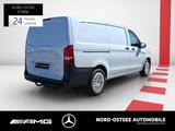 Mercedes-Benz VITO 116 NEUES MODELL AHK NAVI KAMERA TEMPOMAT - Mercedes-Benz Kühlkastenwagen Vito 11