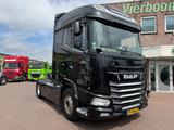 DAF XG 480 / ACC / Standairco / 2x Tank / "BLACK BEA