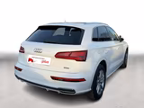 Audi Q5 50 TFSI e quattro design APP+DAB+PANO - Audi Q5 in Duisburg