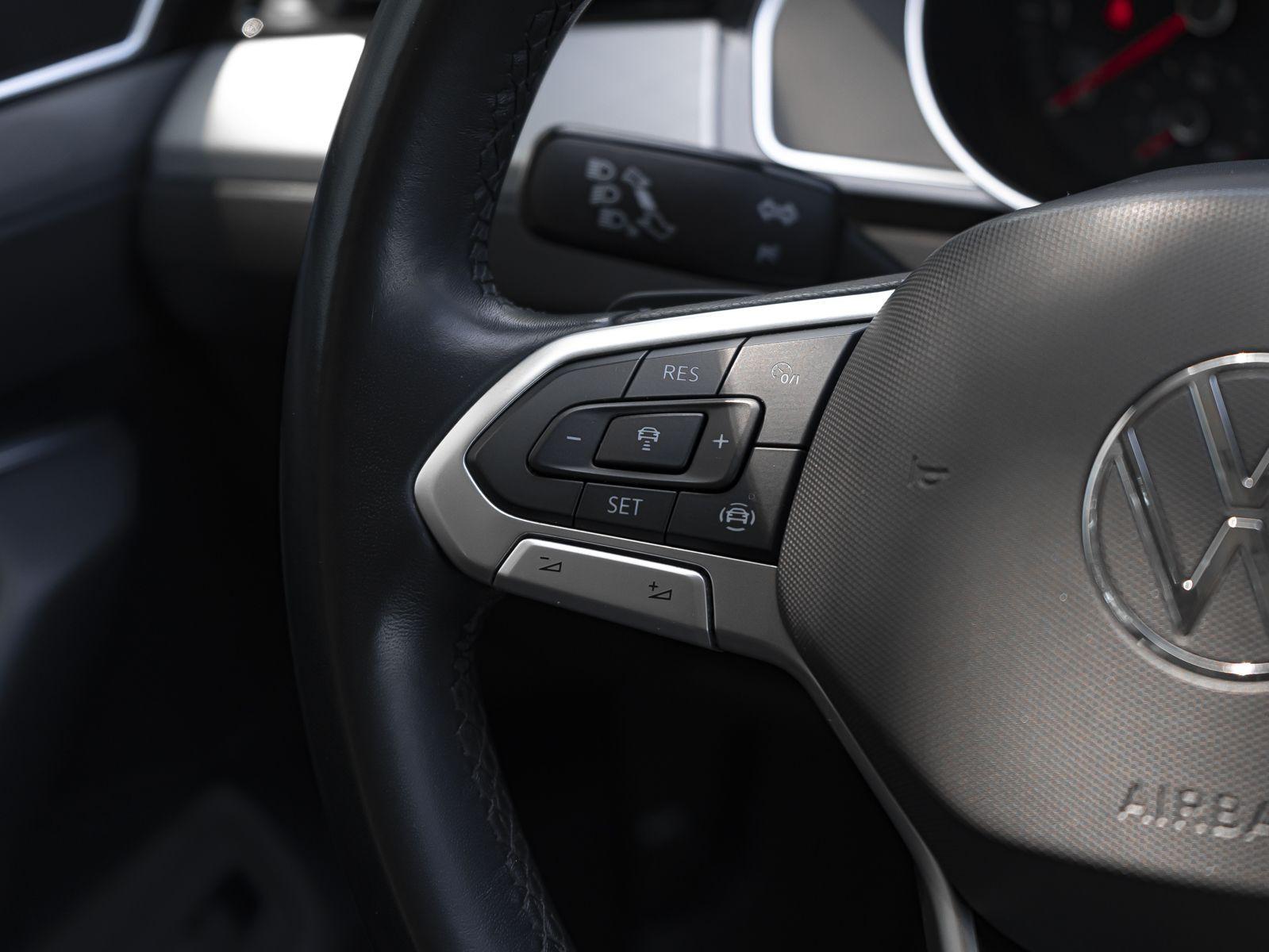 Volkswagen Passat Business 1.5 TSI LED Navi AHK Par, миниатюра 16