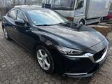 Mazda 6 Lim. Sports-Line - Mazda 6: Limousine
