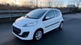 Peugeot 107 Active*Klimaanlage*4 Türig*TÜV neu - gebrauchte Peugeot 107 aus dem Jahr 2012