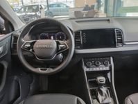 Skoda Karoq - Vorschau Bild 9