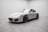 Porsche 911 Carrera S Coupe - Porsche aus 2011: 911 Carrera
