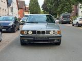 BMW 520 e34 ( Oldtimer)   H-Zulassung - BMW aus 1989: 3.5