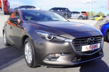 Mazda 3 - 5