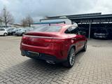 Mercedes-Benz GLE 350 Coupe 4Matic AMG*360°KAM*LED*LEDER*22"! - Mercedes-Benz Gebrauchtwagen von 2016