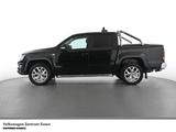 Volkswagen Amarok DC Highline 4M Stdhzg 19 Leder AHK Xenon  - Volkswagen Amarok in Bochum