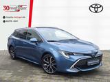 Toyota Corolla Touring Sports 2.0 Hybrid Lounge +LED +A - Toyota Corolla: 2.0