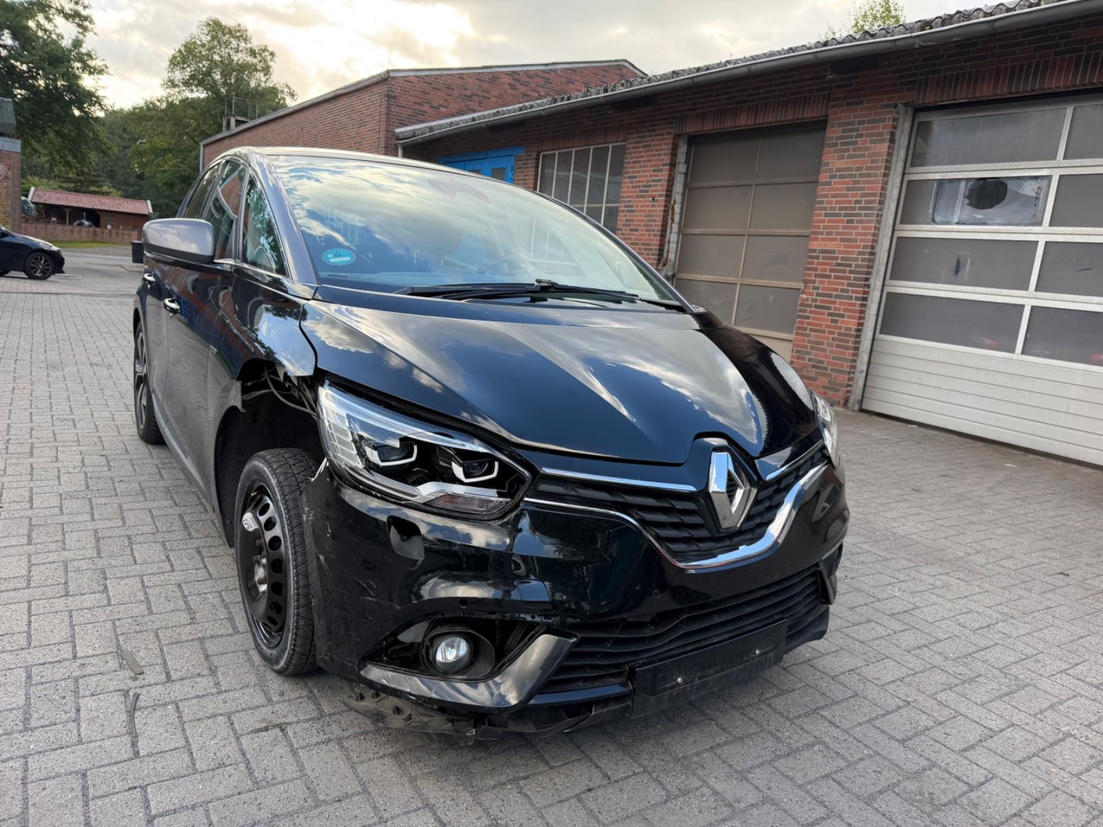 Renault Scenic Bose Edition ENERGY dCi 130