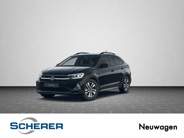 Volkswagen Taigo Life 1,0 l TSI OPF 85 kW (116 PS) 7-Gang-D