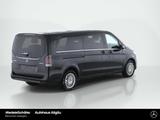 Mercedes-Benz V 300d 4MATIC AVANTGARDE Extralang LEDER 8-SITZE - Mercedes-Benz V 300 mit Diesel-Antrieb: Kombi, Automatik