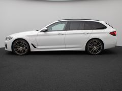 Foto Nummer 11: BMW 530e