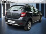 Dacia Sandero Stepway Prestige TCe 90 Start & Stop ABS - Dacia Sandero in Hamburg