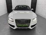 Audi S5 Quattro+Leder+B&O+Xenon Plus+LED+Nav+Keyless - Audi S5 aus 2009