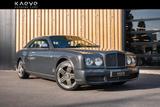 Bentley Brooklands 6.8 V8 Coupe full service history - Bentley Brooklands Gebrauchtwagen