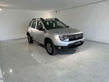 Dacia Duster 1.5 dCi 110CV NEOPATENTATI - Dacia Duster mit Diesel-Antrieb: Kombi