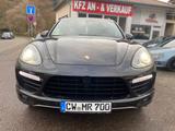 Porsche Cayenne 4.8 Turbo*Keramik*Sport Chrono - Porsche Cayenne aus 2012: Turbo