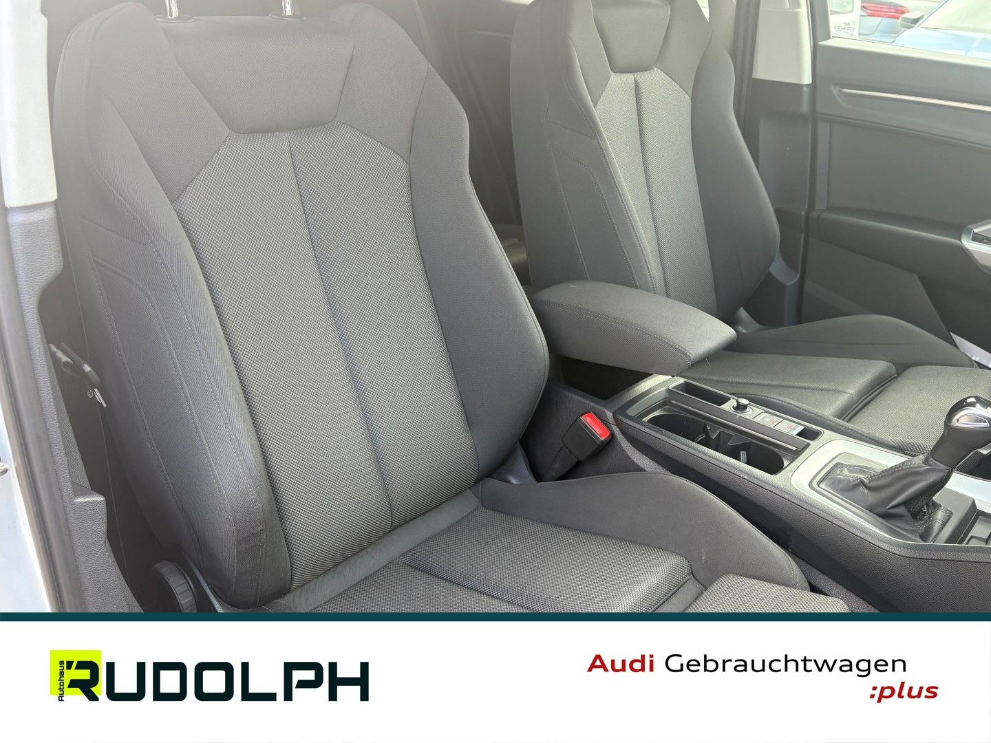 Audi Q3 - Bild 7