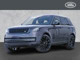 Land Rover Range Rover HSE - Land Rover Range Rover in Magdeburg