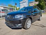 Dacia Logan MCV 1.2 16V 75 Lauréate KLIMA - Dacia Logan: 16v