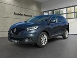Renault Kadjar Business Edition *KLIMA*NAVI*SHZ*PDC*TEMP - graue Renault Kadjar