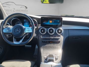Mercedes C 400 - 10