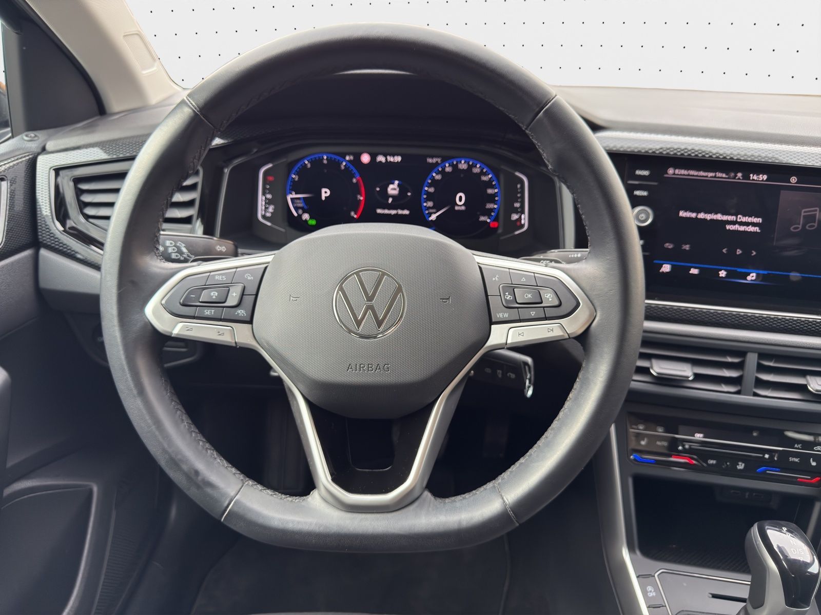 Volkswagen Taigo - Bild 8