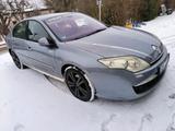 Renault Laguna Automatik  Leder Diesel Spo... - gebrauchte Renault Laguna aus dem Jahr 2010