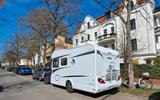Knaus Sky Wave 650 MF - Knaus Integrierter