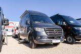 HYMER / ERIBA / HYMERCAR Grand Canyon S 600 *PREISVORTEIL: 10.690 EURO* - HYMER / ERIBA E 690