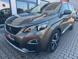 Peugeot 5008  1.2 Allure* Massage*Pano*Leder*Kamera*TOP - Peugeot 5008 in Wiesbaden