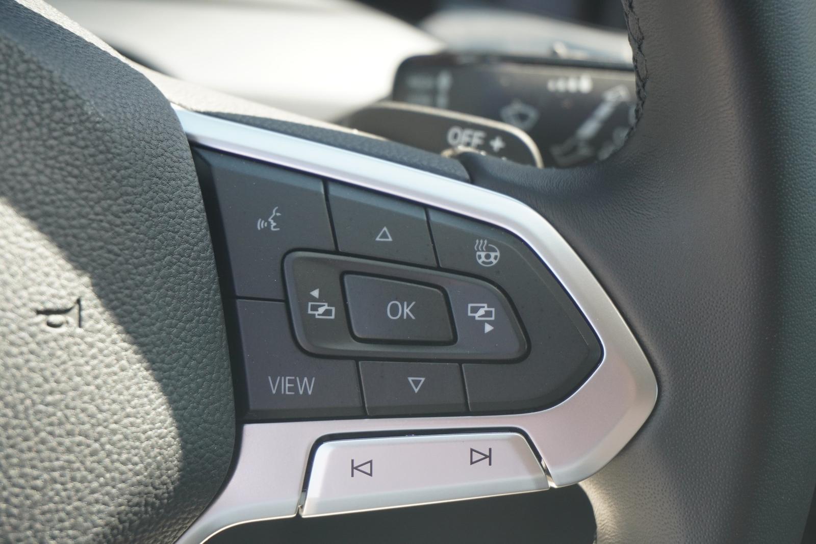 Volkswagen Golf VIII Variant Life eTSI DSG LED Navi ACC, миниатюра 15