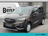 Opel COMBO LIFE E 1.2 TURBO INNOVATION *AHK*FLA*R.KAM - Opel Combo Life: Innovation
