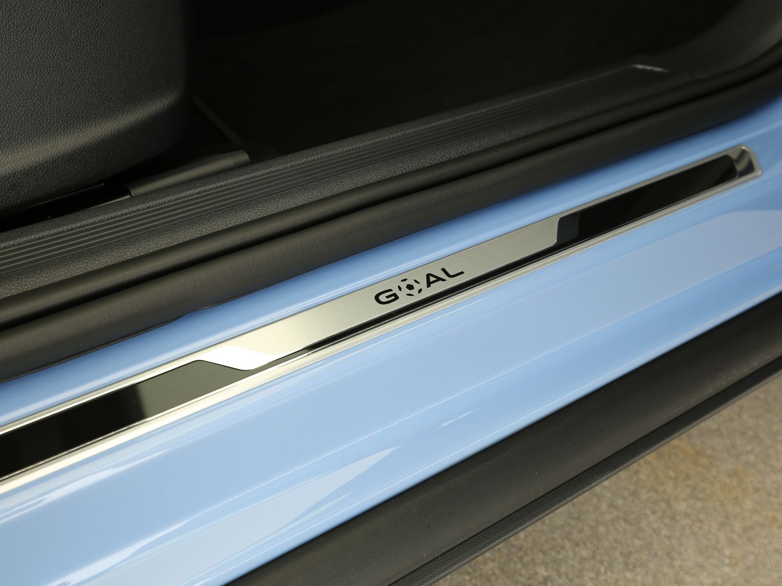 Volkswagen T-Cross - Bild 19