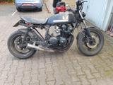 Honda Bel Dor CB 900  - HONDA MOTOCROSS DIRT BIKE