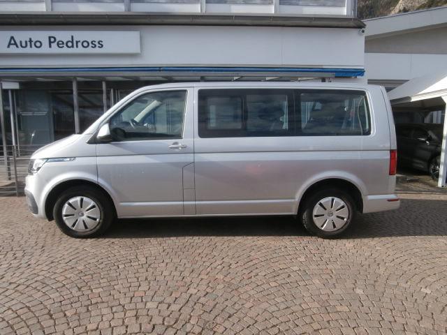 Volkswagen T6 Caravelle