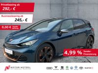 Cupra Born - Vorschau Bild 1