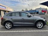 Audi Q5 2.0 TDI 140kW S tronic quattro - - Audi Q5 in Mainz