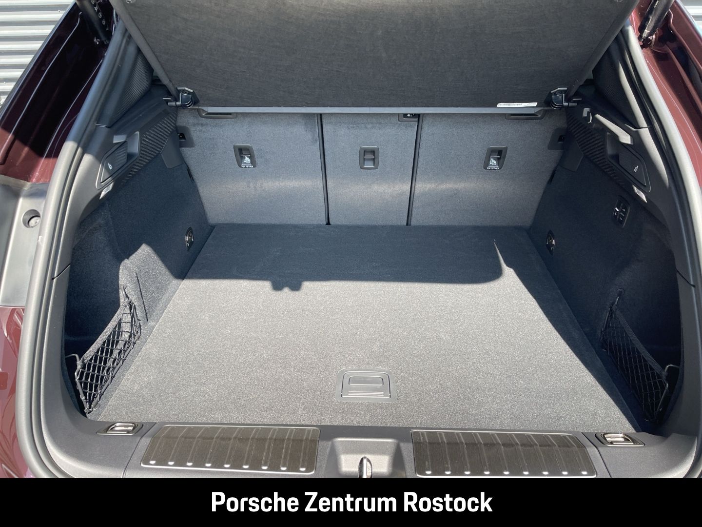 Porsche Macan - Bild 12