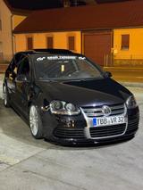 Volkswagen Golf R32 R32