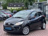 Ford Ka 1.2 Titanium*KUPPLUNG NEU*TÜV 06/26* - Ford Ka/Ka+ in Essen