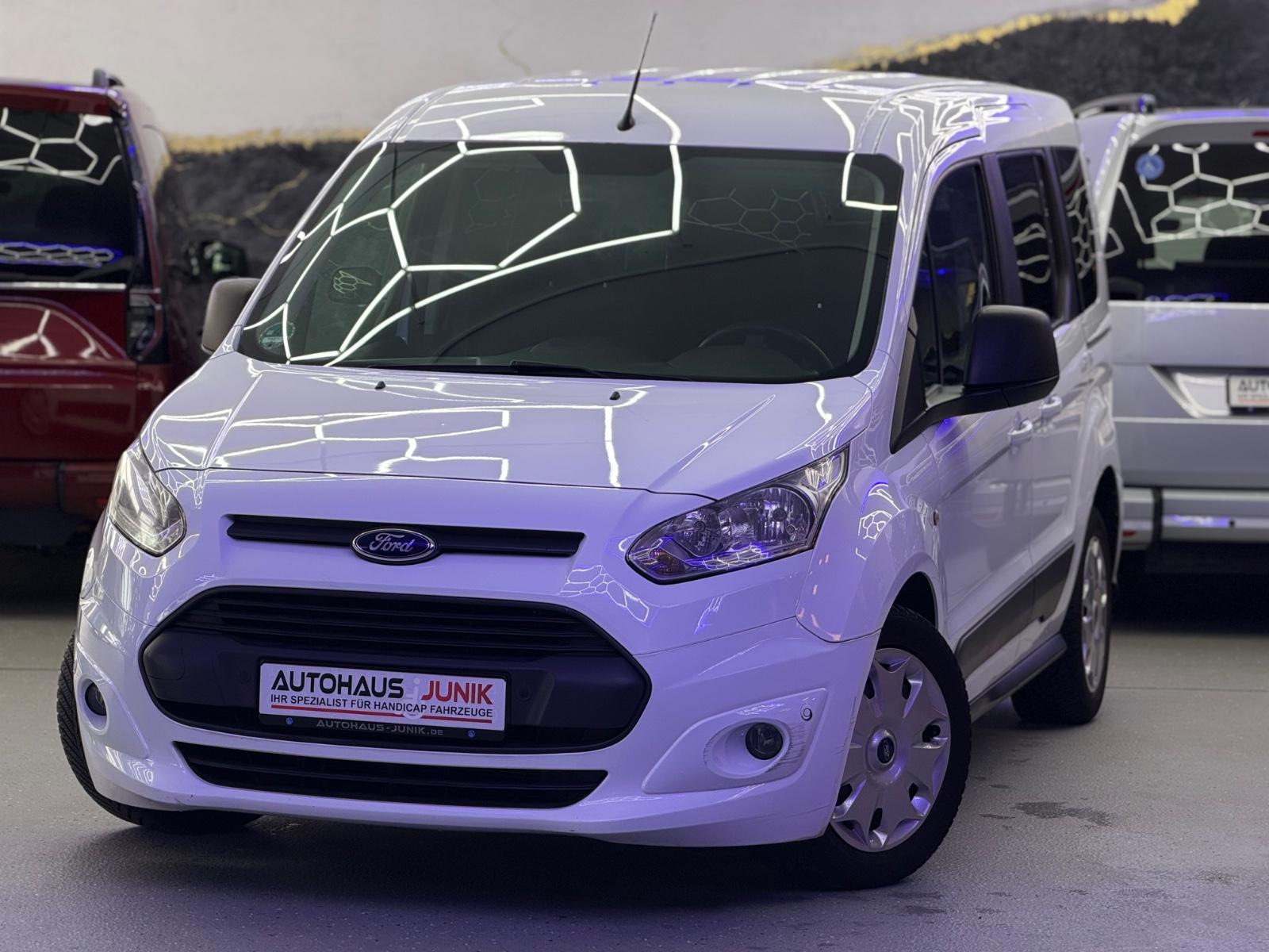 Ford Tourneo Connect Trend