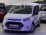 Ford Tourneo Connect Trend - Ford Tourneo aus 2015